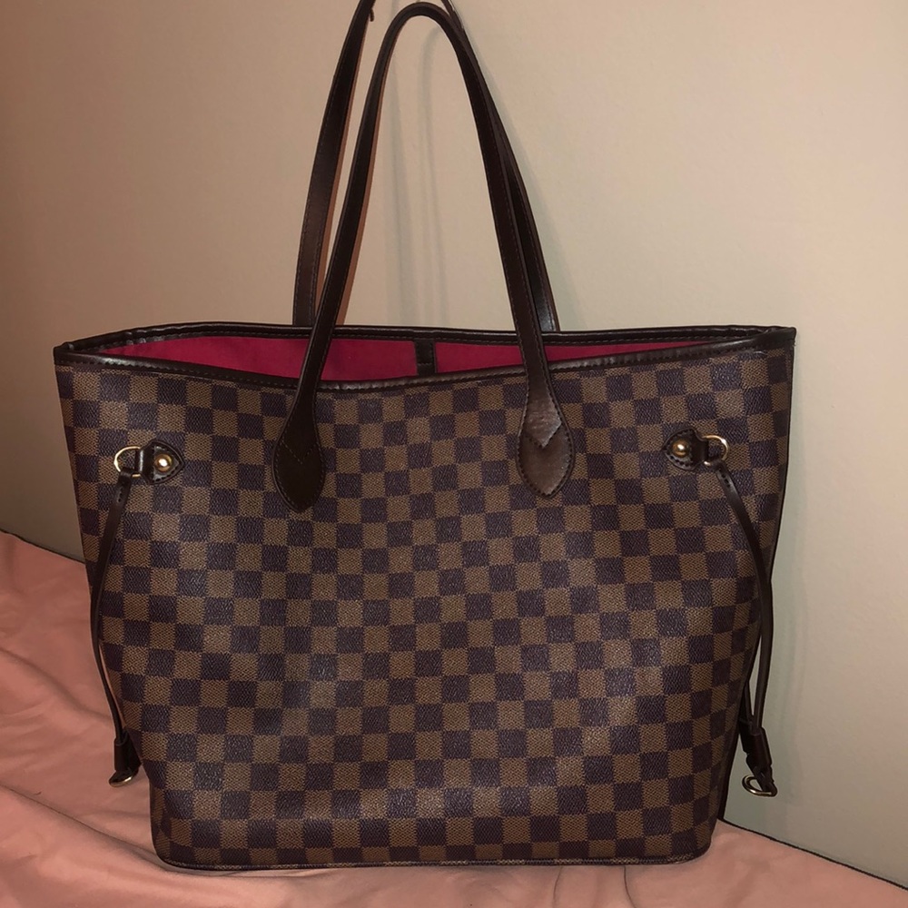 Daisy rose bag